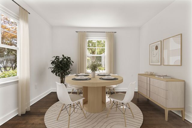 203 Gorham Avenue, Hamden, CT 06514