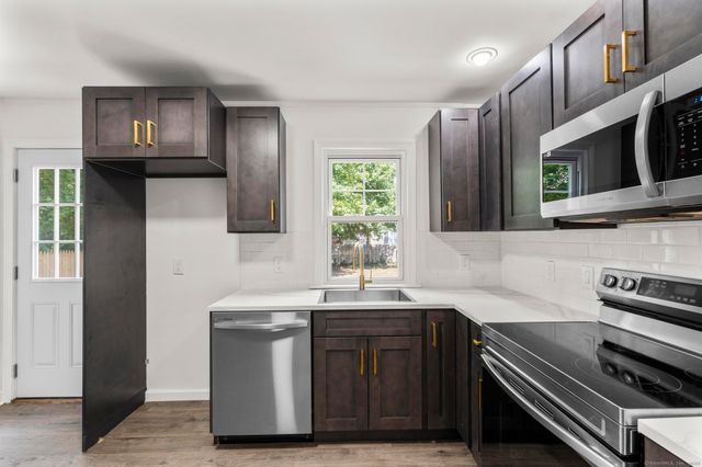 203 Gorham Avenue, Hamden, CT 06514