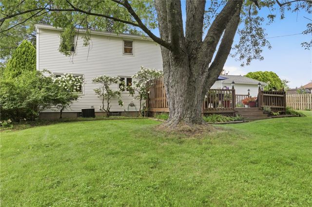 1473 Calkins Road, Henrietta, NY 14534