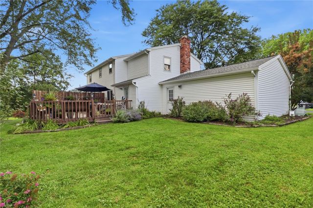 1473 Calkins Road, Henrietta, NY 14534