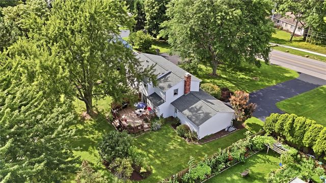 1473 Calkins Road, Henrietta, NY 14534