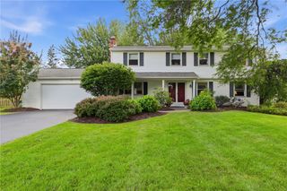 1473 Calkins Road, Henrietta, NY 14534