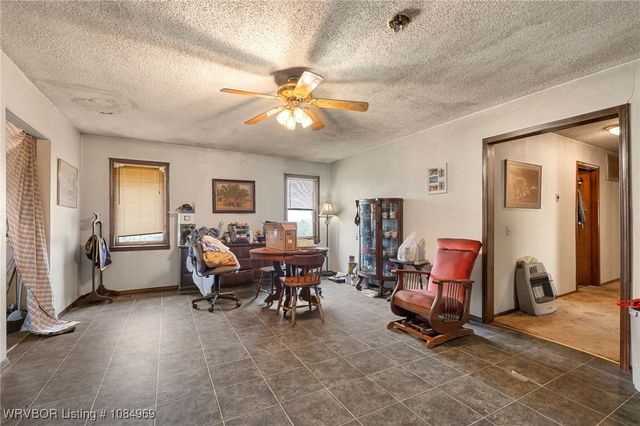 25512 Bokoshe Mountain Road, Bokoshe, OK 74930