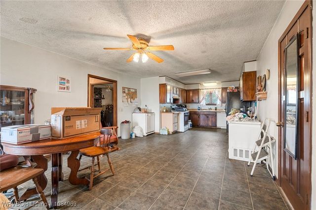 25512 Bokoshe Mountain Road, Bokoshe, OK 74930