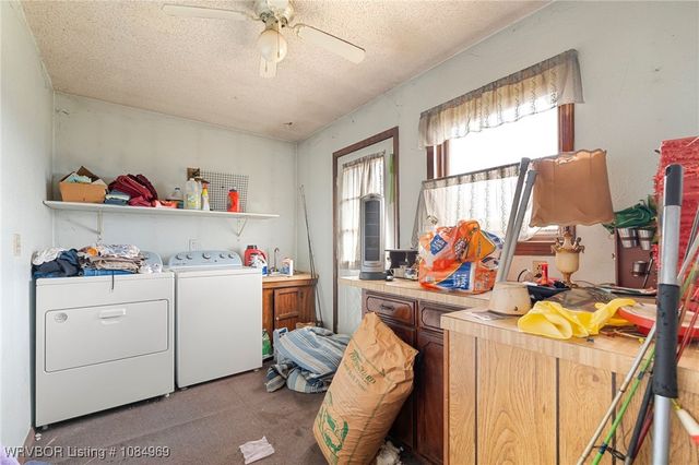 25512 Bokoshe Mountain Road, Bokoshe, OK 74930