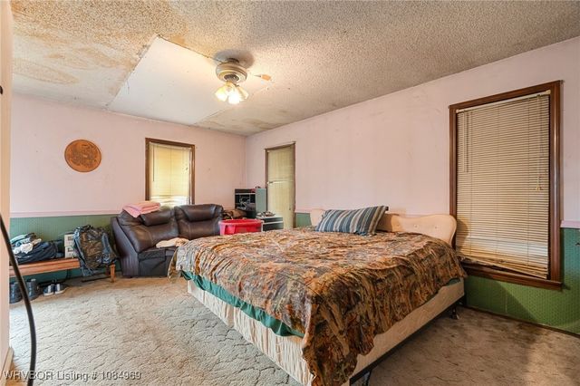 25512 Bokoshe Mountain Road, Bokoshe, OK 74930