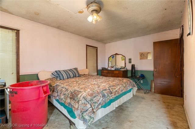 25512 Bokoshe Mountain Road, Bokoshe, OK 74930