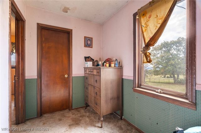 25512 Bokoshe Mountain Road, Bokoshe, OK 74930