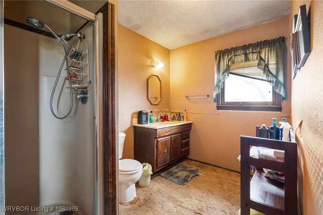 25512 Bokoshe Mountain Road, Bokoshe, OK 74930