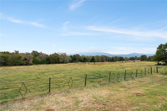 25512 Bokoshe Mountain Road, Bokoshe, OK 74930