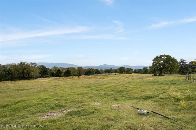 25512 Bokoshe Mountain Road, Bokoshe, OK 74930