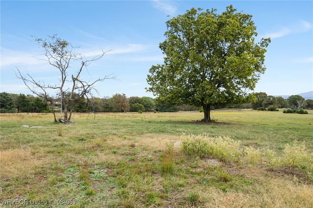 25512 Bokoshe Mountain Road, Bokoshe, OK 74930