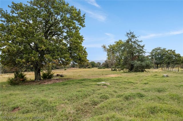 25512 Bokoshe Mountain Road, Bokoshe, OK 74930
