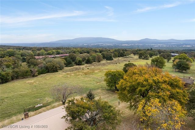 25512 Bokoshe Mountain Road, Bokoshe, OK 74930