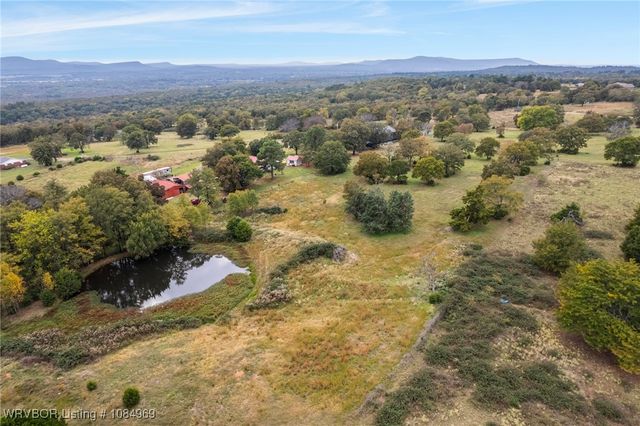 25512 Bokoshe Mountain Road, Bokoshe, OK 74930