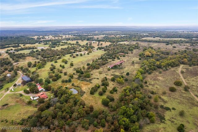25512 Bokoshe Mountain Road, Bokoshe, OK 74930