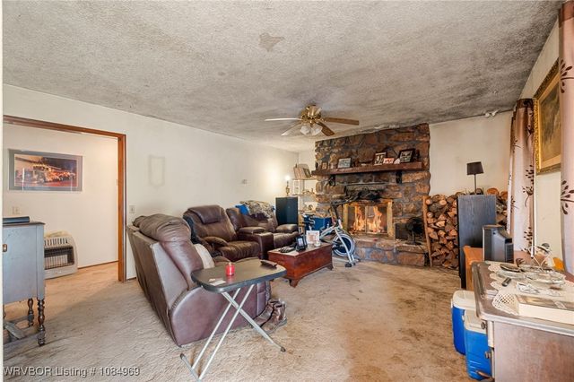 25512 Bokoshe Mountain Road, Bokoshe, OK 74930