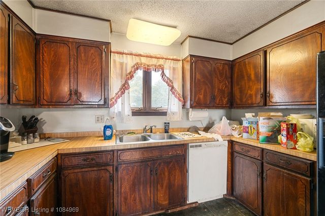 25512 Bokoshe Mountain Road, Bokoshe, OK 74930