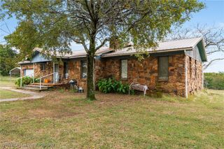 25512 Bokoshe Mountain Road, Bokoshe, OK 74930