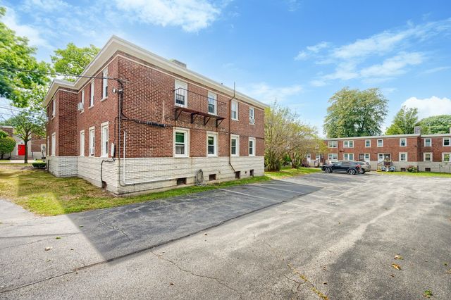 23 Newman Rd 1, Malden, MA 02148