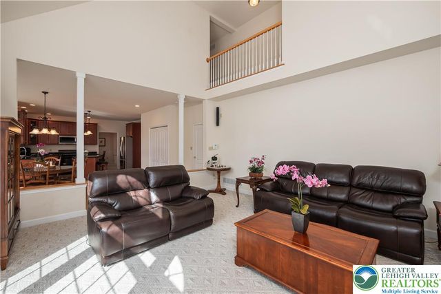 3350 North Bay Hill Drive, Upper Saucon Twp, PA 18034