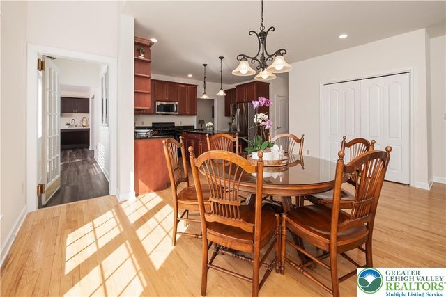 3350 North Bay Hill Drive, Upper Saucon Twp, PA 18034
