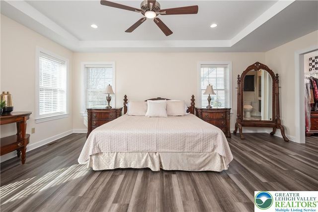 3350 North Bay Hill Drive, Upper Saucon Twp, PA 18034