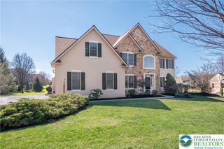 3350 North Bay Hill Drive, Upper Saucon Twp, PA 18034