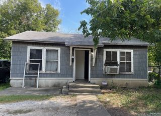1534 el monte, San Antonio, TX 78201