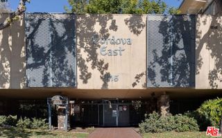 1115 Cordova Street 117, Pasadena, CA 91106