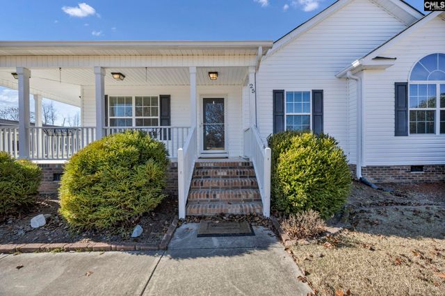 25 Raindance Lane, Camden, SC 29020