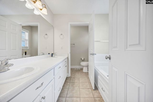 25 Raindance Lane, Camden, SC 29020