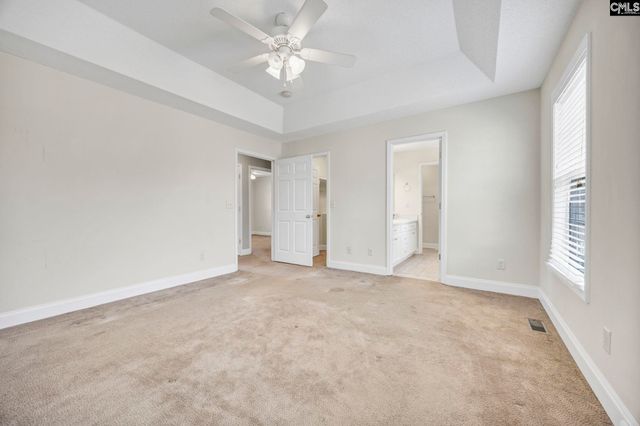 25 Raindance Lane, Camden, SC 29020