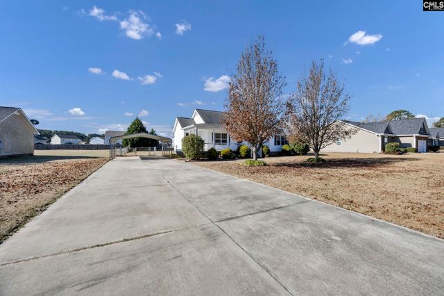 25 Raindance Lane, Camden, SC 29020