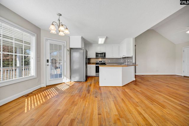 25 Raindance Lane, Camden, SC 29020