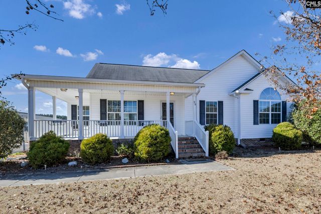 25 Raindance Lane, Camden, SC 29020