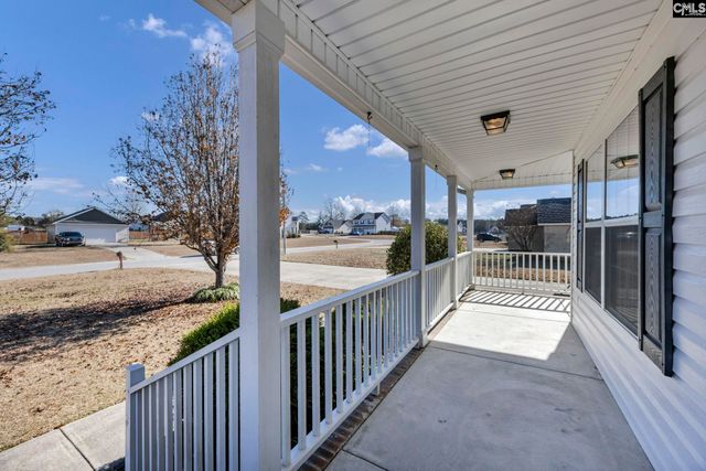 25 Raindance Lane, Camden, SC 29020