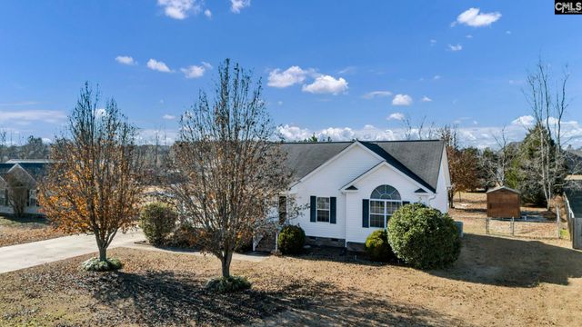 25 Raindance Lane, Camden, SC 29020