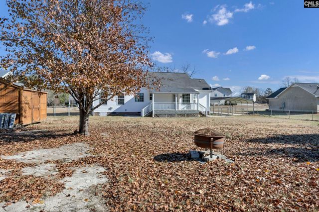 25 Raindance Lane, Camden, SC 29020