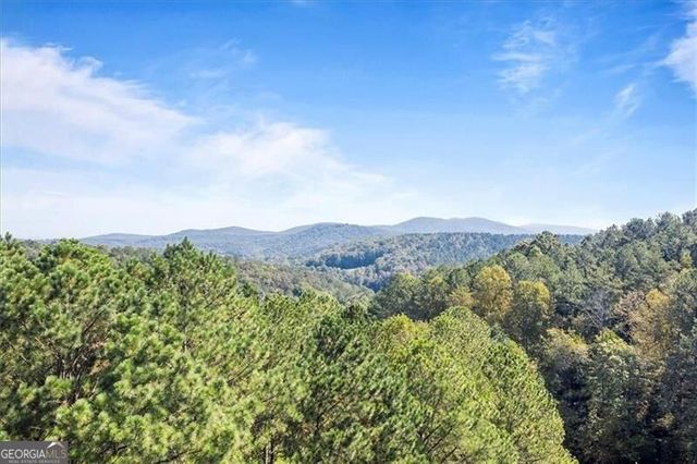 72 Mountain Creek Hollow Drive, Talking Rock, GA 30175