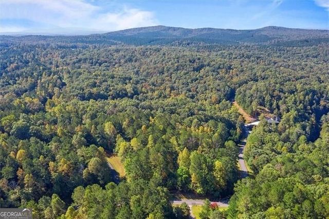 72 Mountain Creek Hollow Drive, Talking Rock, GA 30175