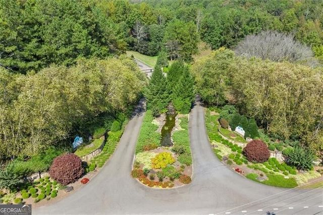 72 Mountain Creek Hollow Drive, Talking Rock, GA 30175