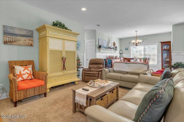 3060 Purple Finch Lane SW, Supply, NC 28462