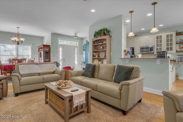 3060 Purple Finch Lane SW, Supply, NC 28462