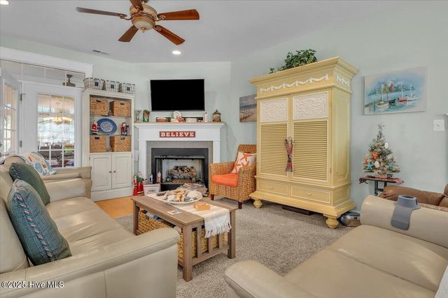 3060 Purple Finch Lane SW, Supply, NC 28462