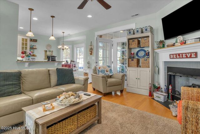 3060 Purple Finch Lane SW, Supply, NC 28462