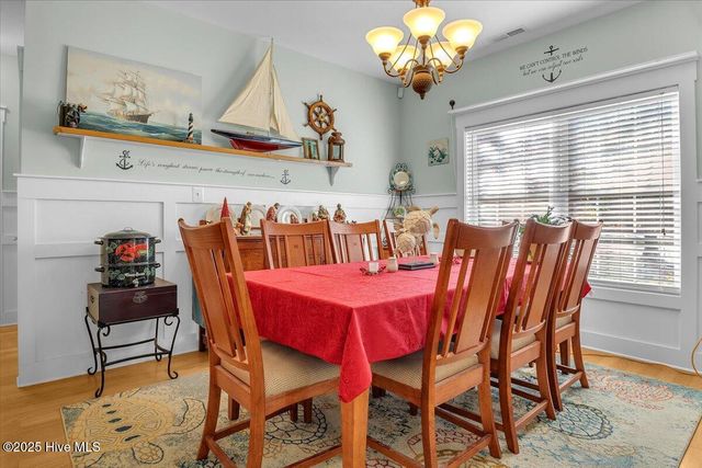 3060 Purple Finch Lane SW, Supply, NC 28462