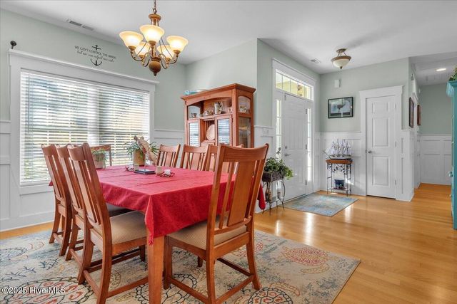 3060 Purple Finch Lane SW, Supply, NC 28462