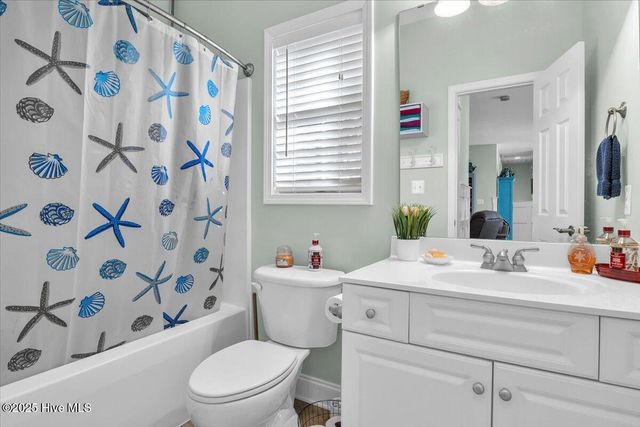 3060 Purple Finch Lane SW, Supply, NC 28462