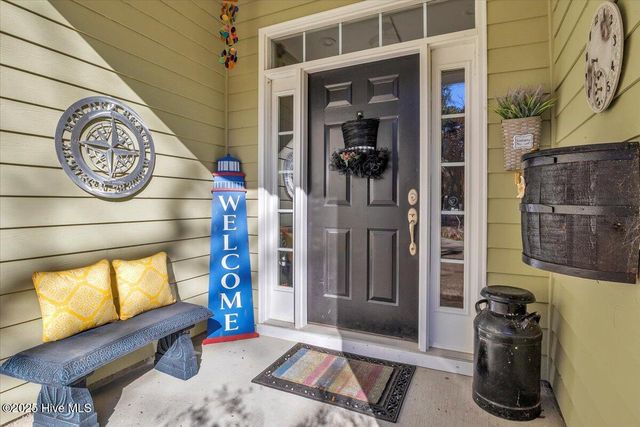 3060 Purple Finch Lane SW, Supply, NC 28462